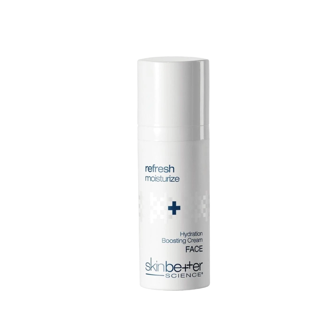 SkinBetterScience Hydration Boosting Cream 50ml