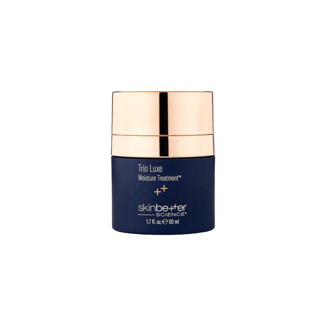 SkinBetterScience Trio Luxe Moisture Treatment 50ml