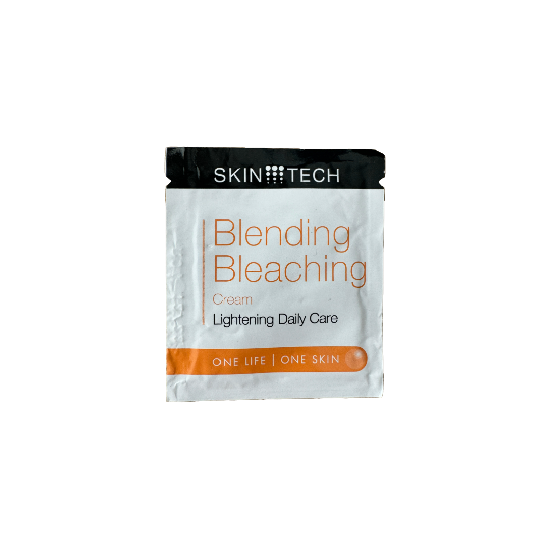 SKIN TECH Blending Bleaching Cream 2ml (sample)