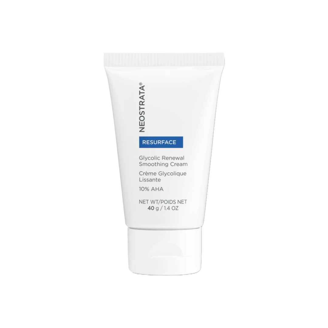 NEOSTRATA® "Resurface" Glycolic Renewal Smoothing Cream 40g