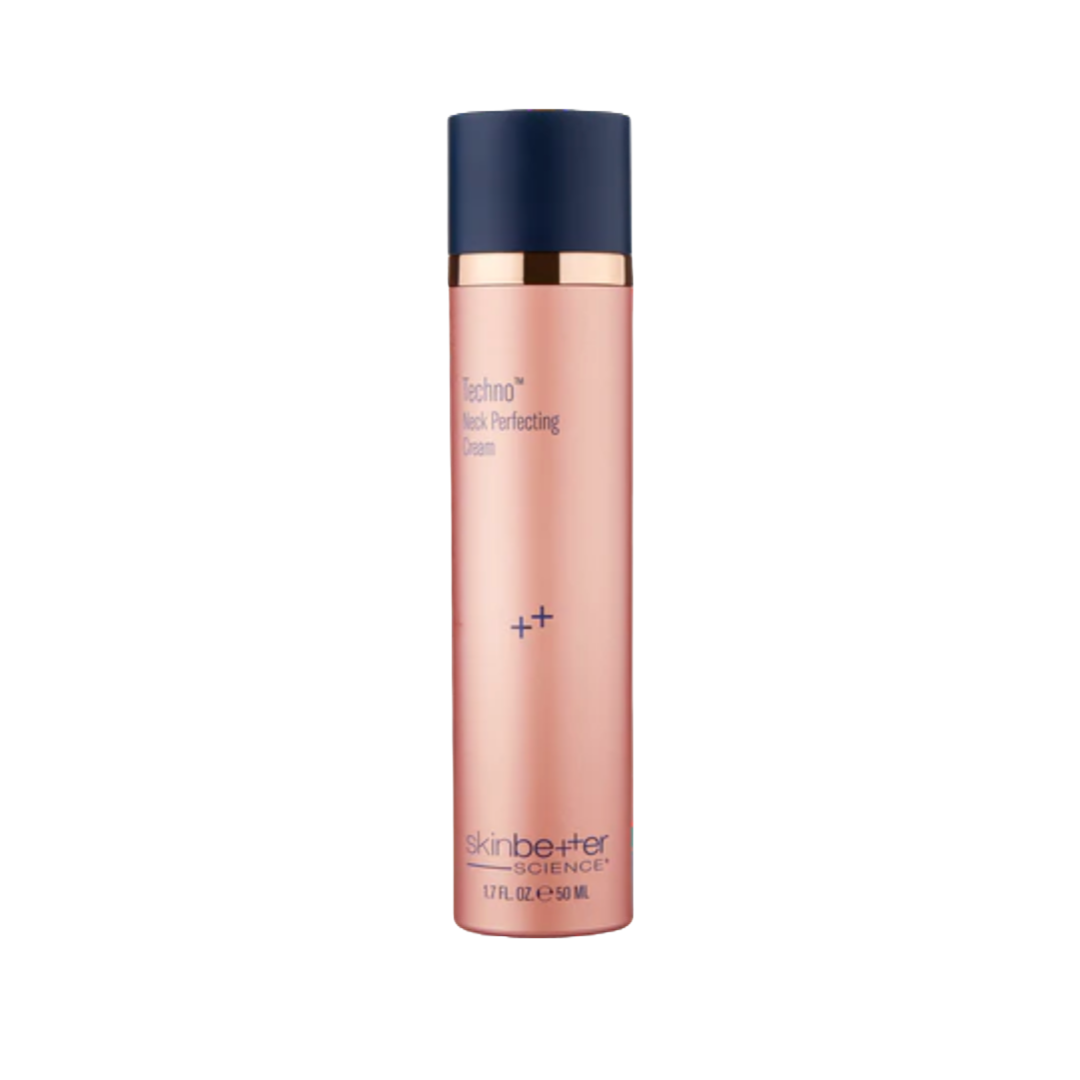 SkinBetterScience Techno Neck Perfecting Cream 50ml