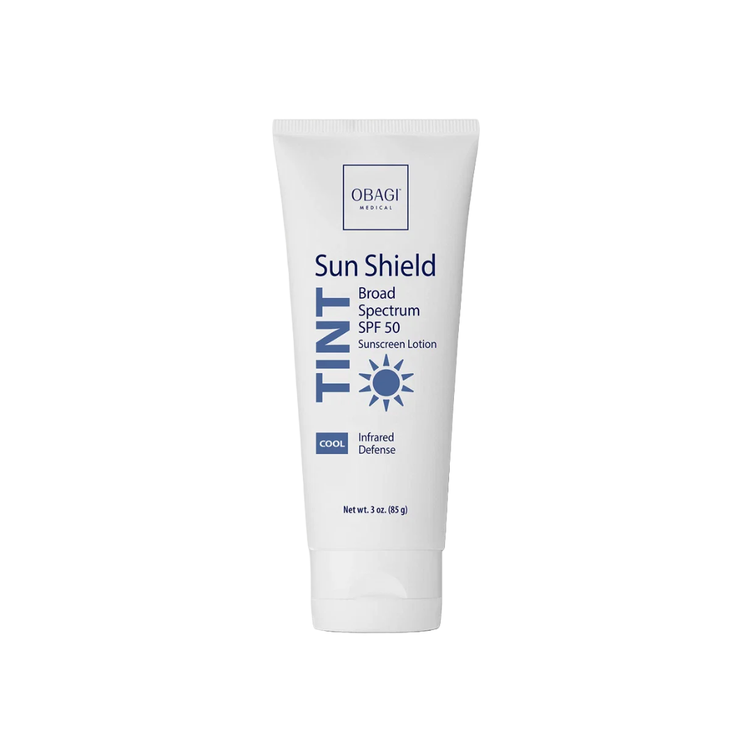 OBAGI Sun Shield SPF50 85g Tint Cool