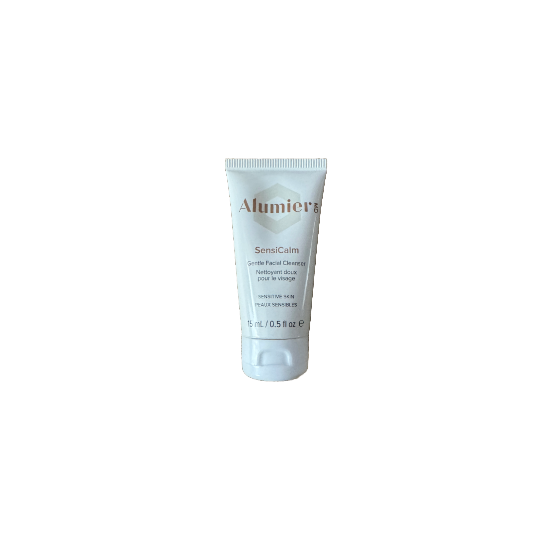 AlumierMD Sensicalm Cleanser 15ml (sample)