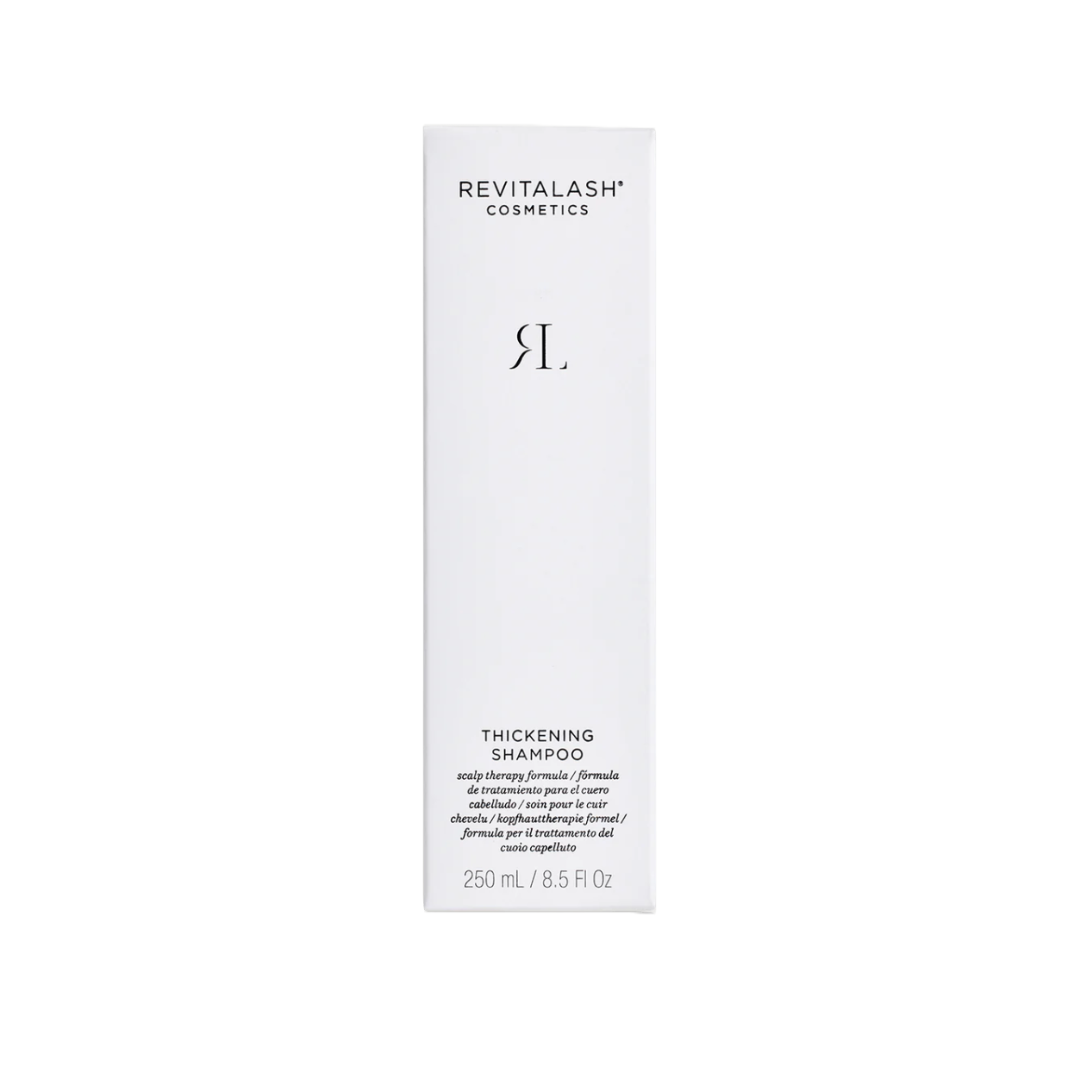 RevitaLash Thickening Shampoo 250ml