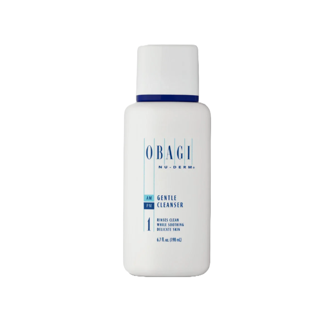 OBAGI (1)  Nu Derm Gentle Cleanser 200ml