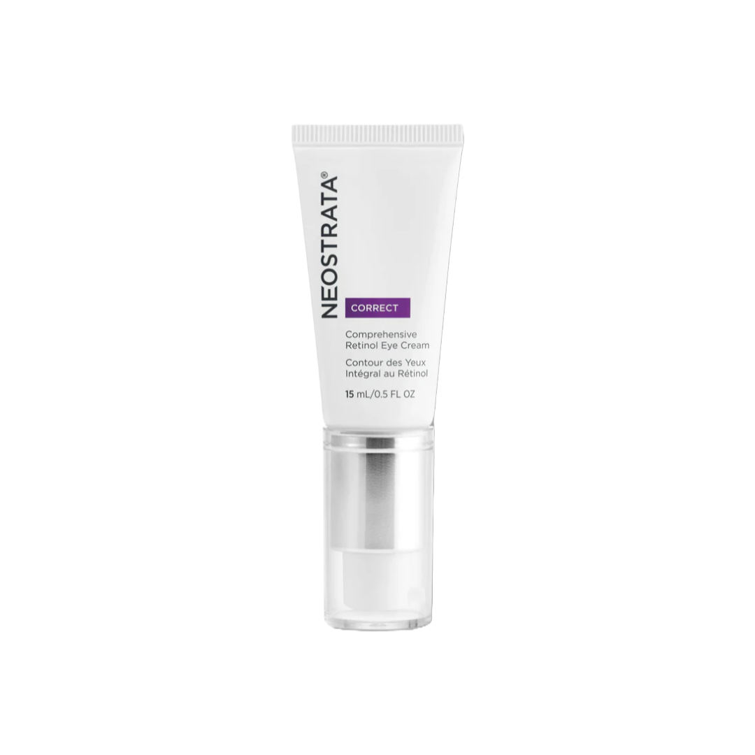 NEOSTRATA® "Correct" Comprehensive Retinol Eye Cream 15ml
