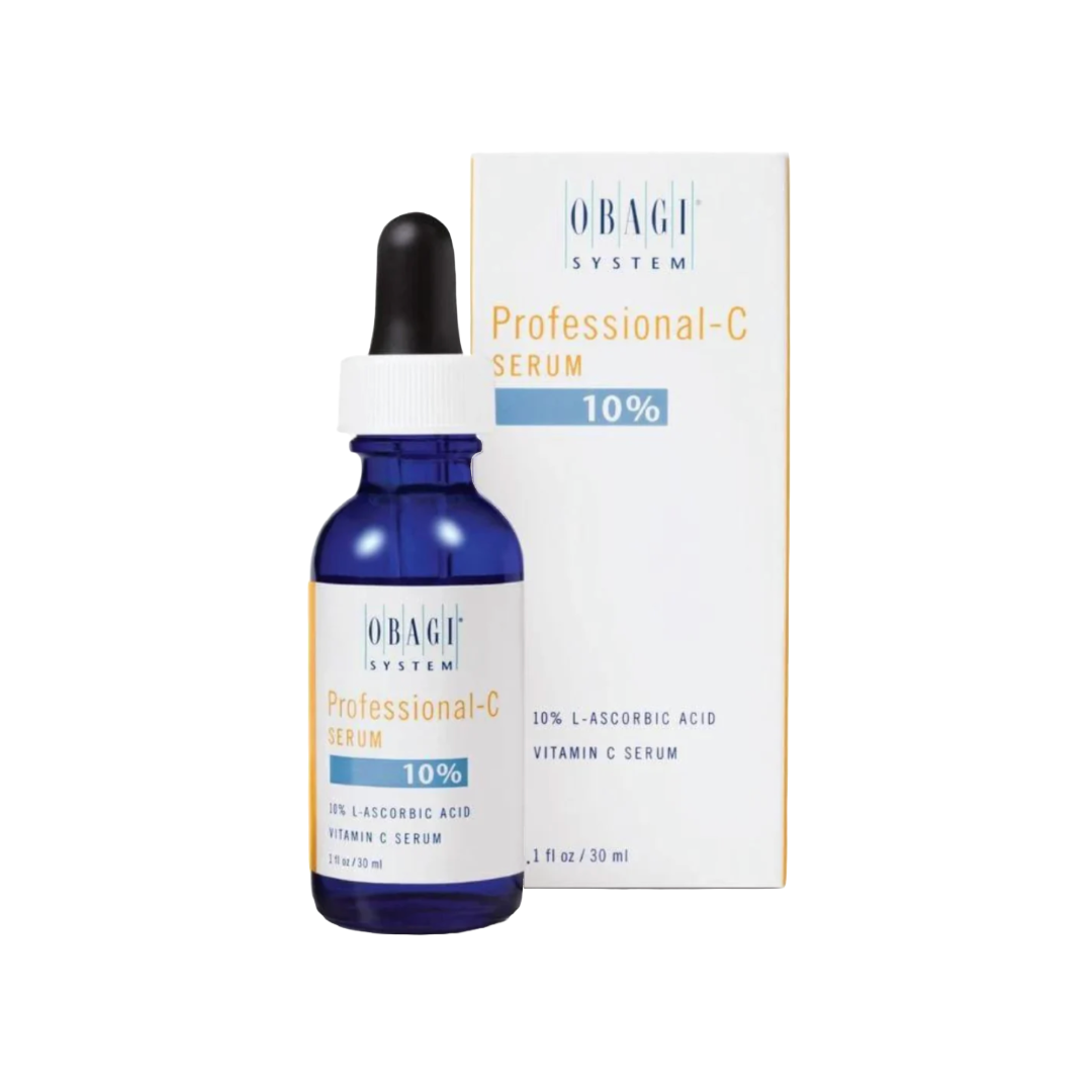 OBAGI Professional C 10% (blue) Serum 30ml