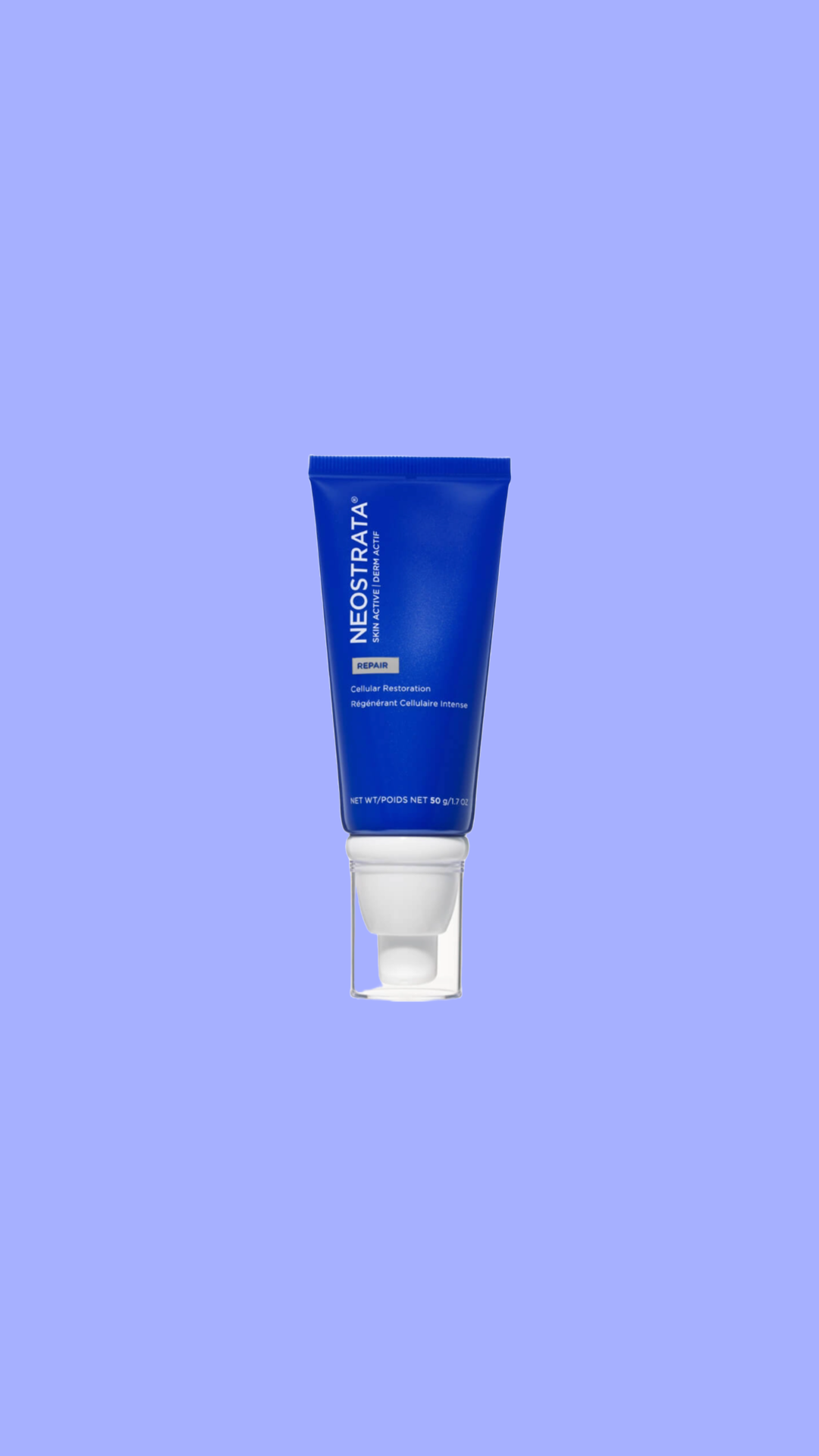NEOSTRATA "Skin Active" Cellular Restoration 50g