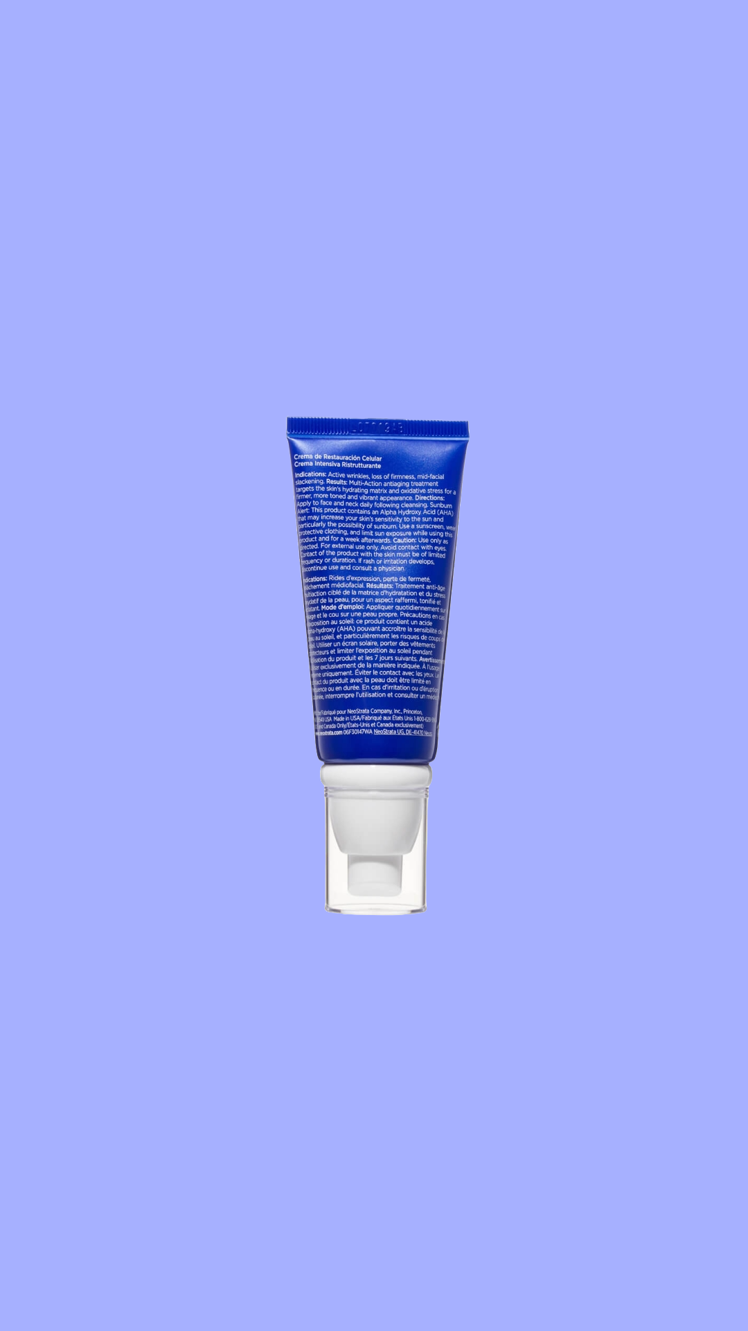 NEOSTRATA "Skin Active" Cellular Restoration 50g