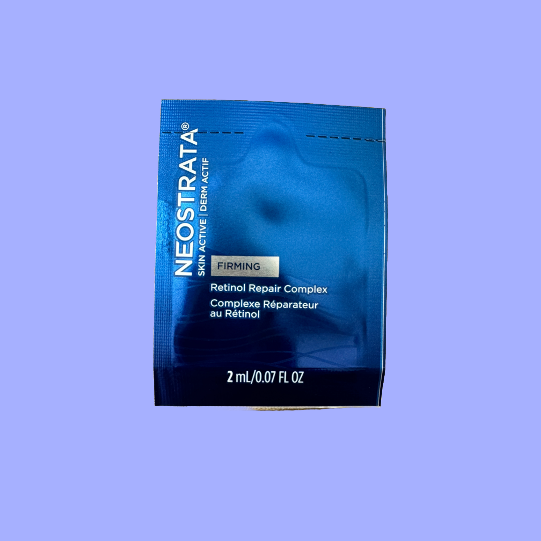 NEOSTRATA "Firming" Retinol Repair Complex 2ml (sample)