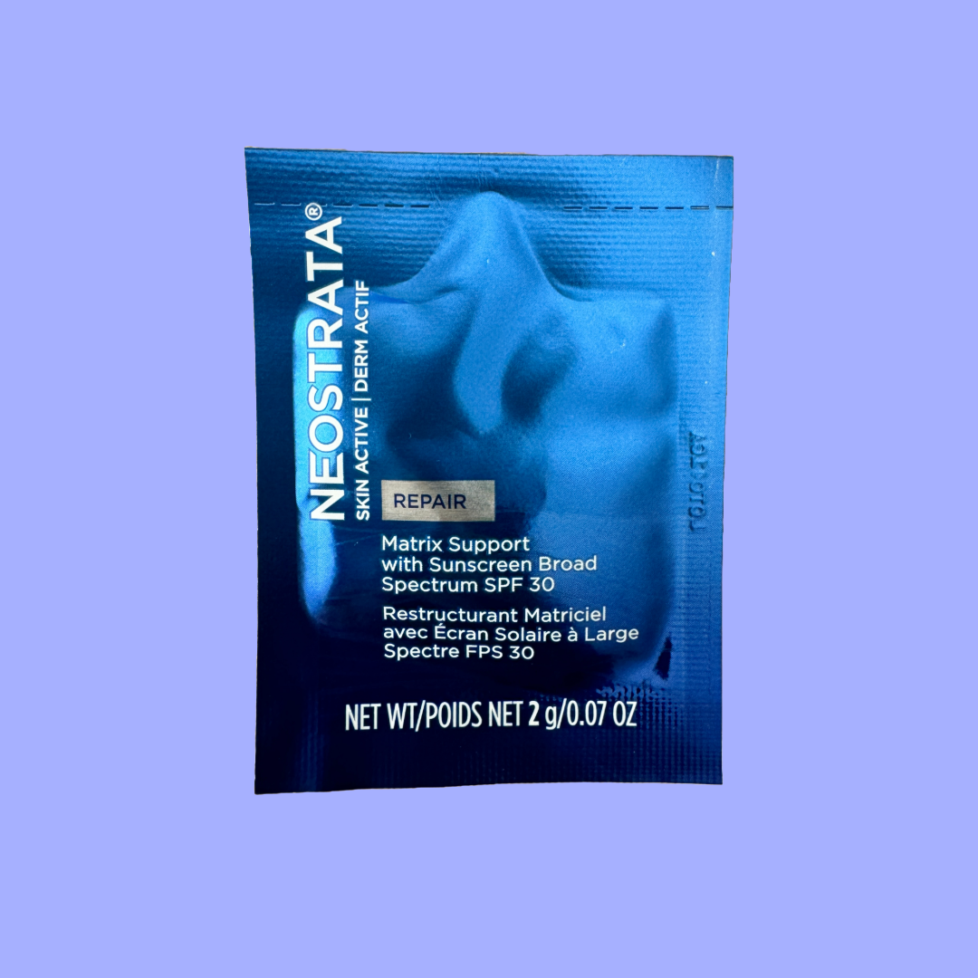 NEOSTRATA "Repair" Matrix Support with SPF30 2g (sample)