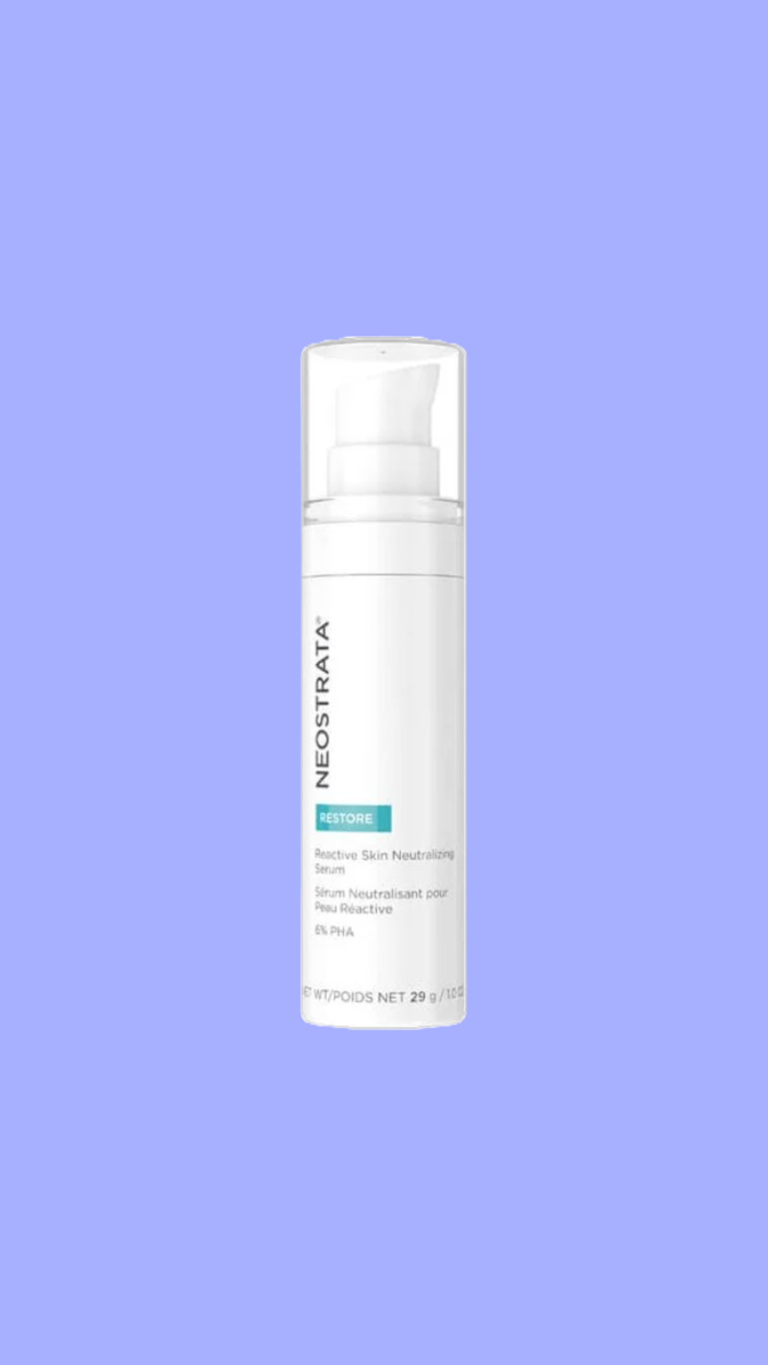 NEOSTRATA "Restore" Redness Neutralising Serum 29g