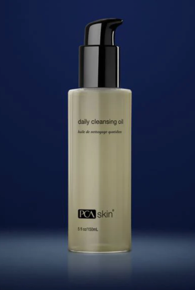 PCA SKIN Daily Cleansing Oil 150ml