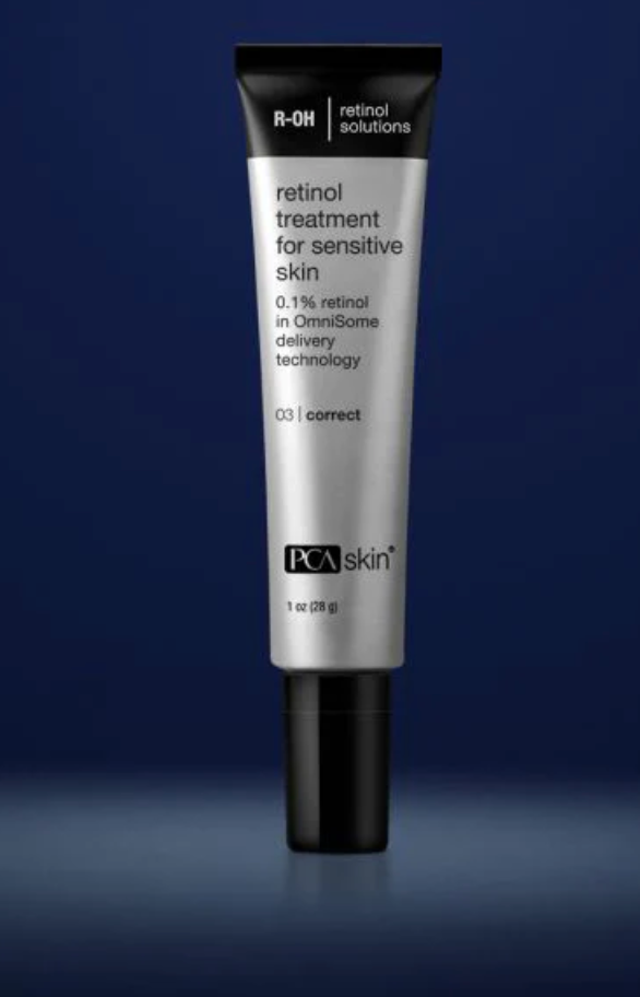 PCA SKIN Retinol for Sensitive Skin 28g