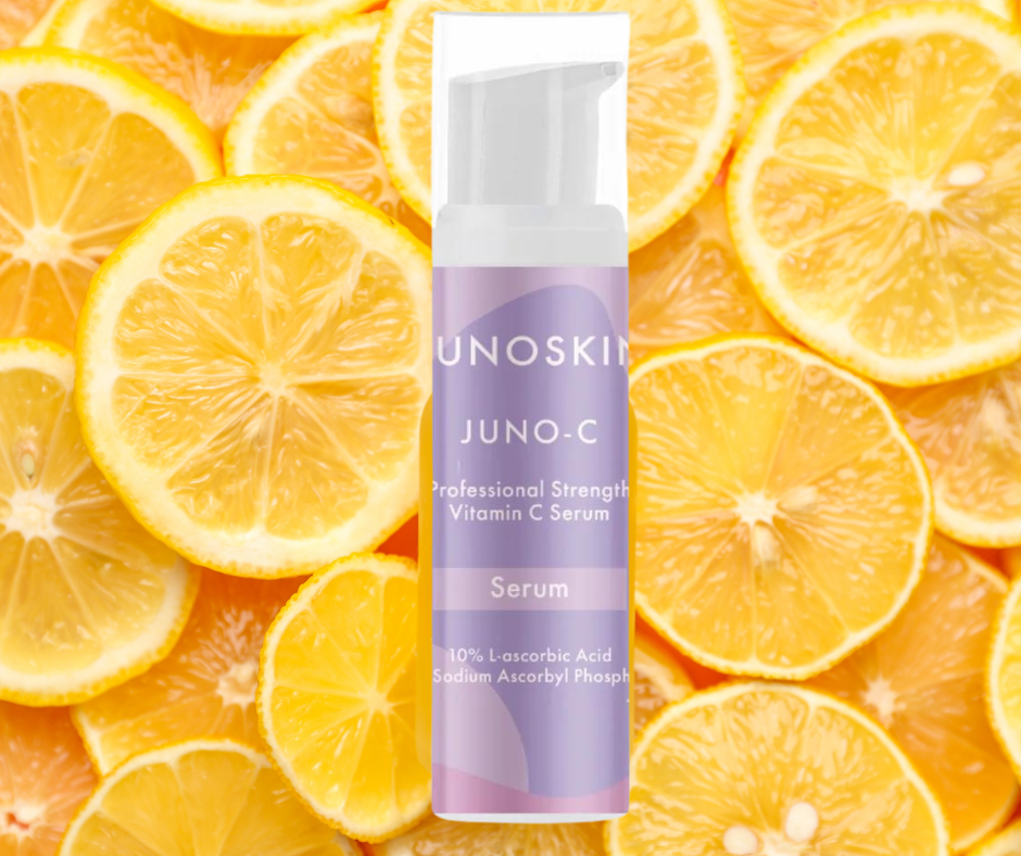 Junoskin Vitamin C Serum