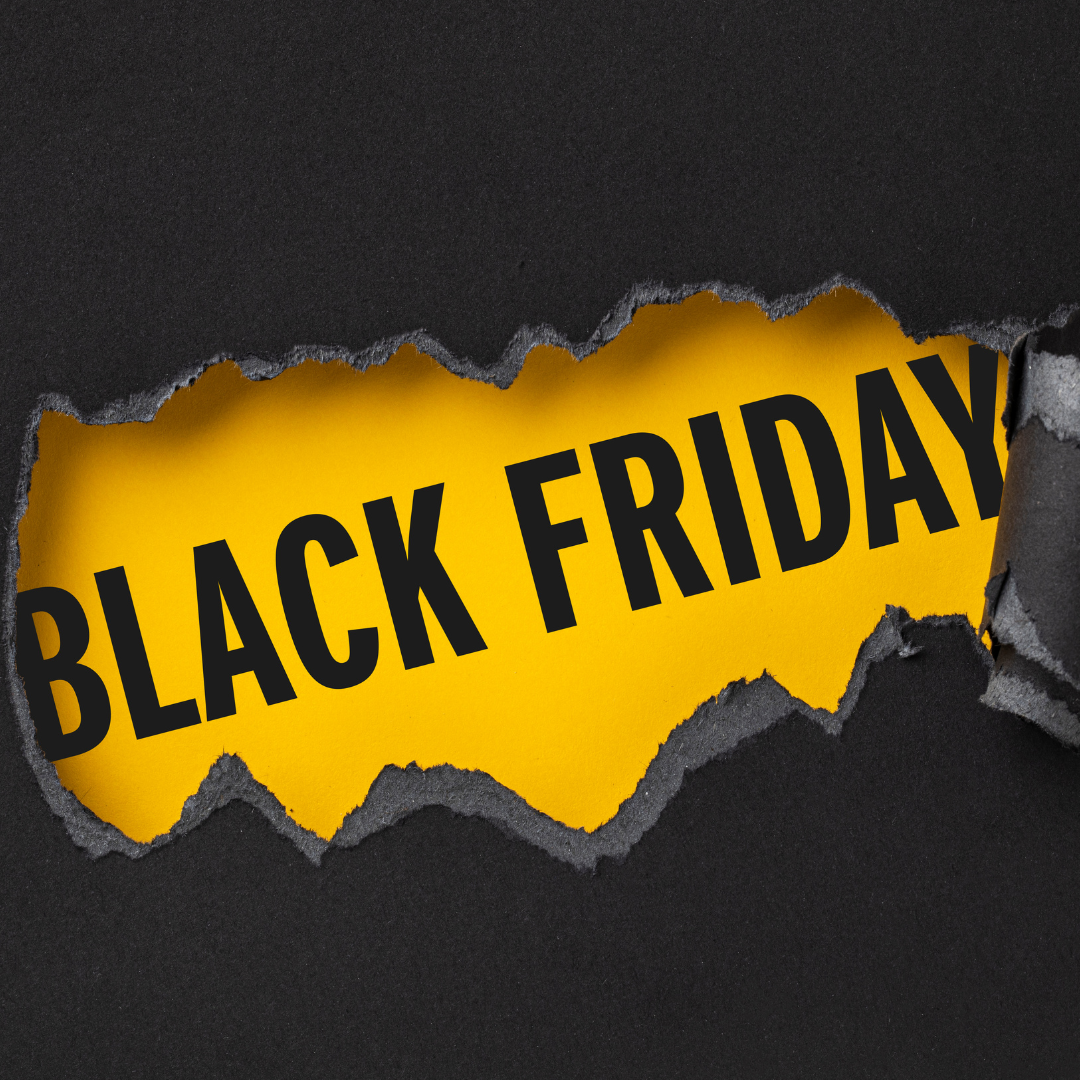 Junoskin does not do Black Friday or Festive Sales