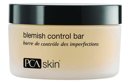 PCA Skin Blemish Control Bar Cleanser 90g