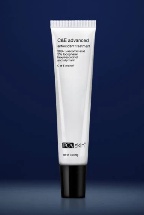 PCA Skin C&amp;E Advanced Antioxidant Treatment 28g