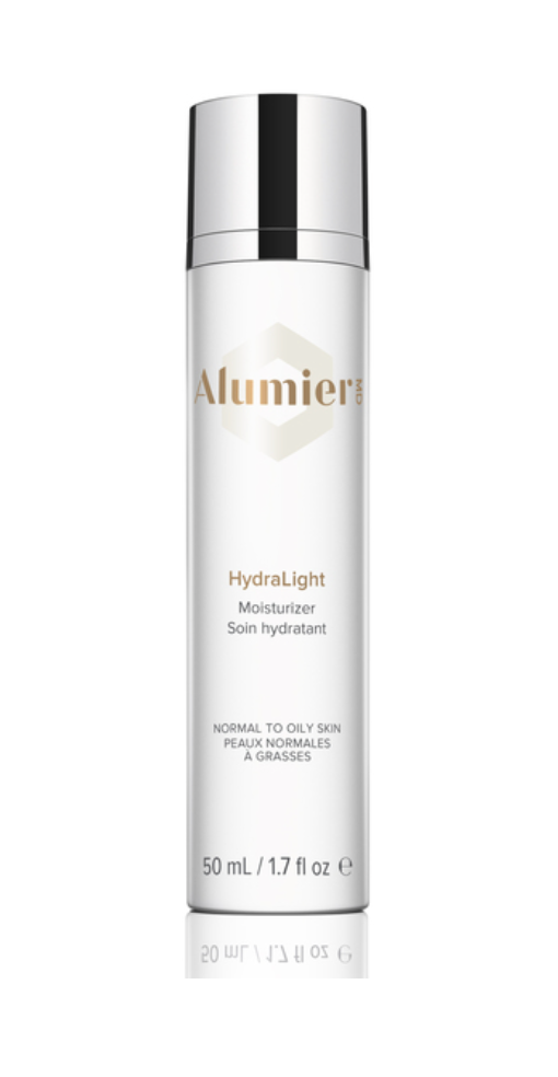 AlumierMD Hydralight Moisturiser 50ml