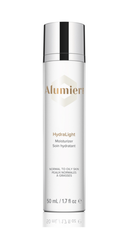 AlumierMD Hydralight Moisturiser 50ml