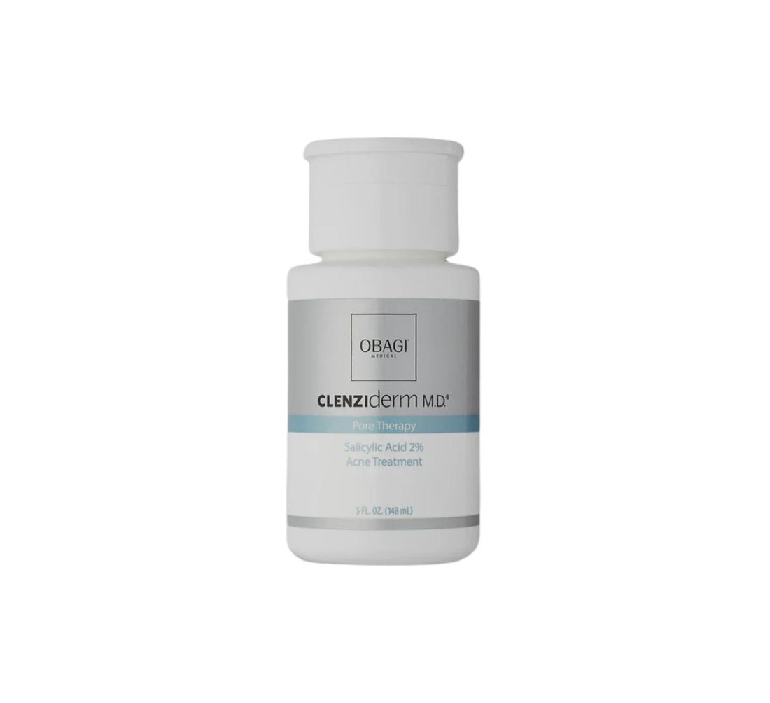 OBAGI Clenziderm MD Pore Therapy 148ml