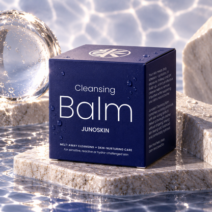 JUNOSKIN Cleansing Balm 80g