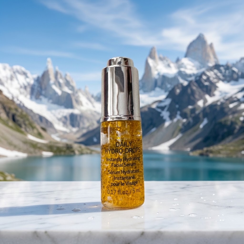 OBAGI Daily Hydro-drops Facial Serum 5ml (sample)