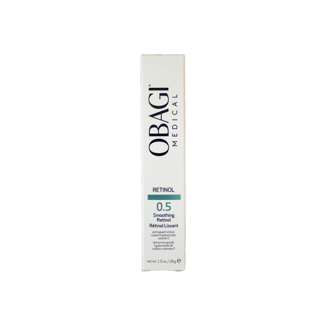 OBAGI Smoothing Retinol 0.5 28g