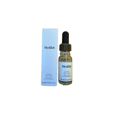 MEDIK8 Liquid Peptides Advanced MP 8ml (sample)