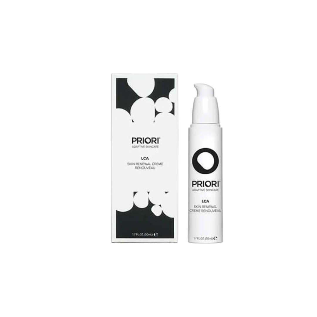 PRIORI LCA fx121 Skin Renewal Cream 50ml