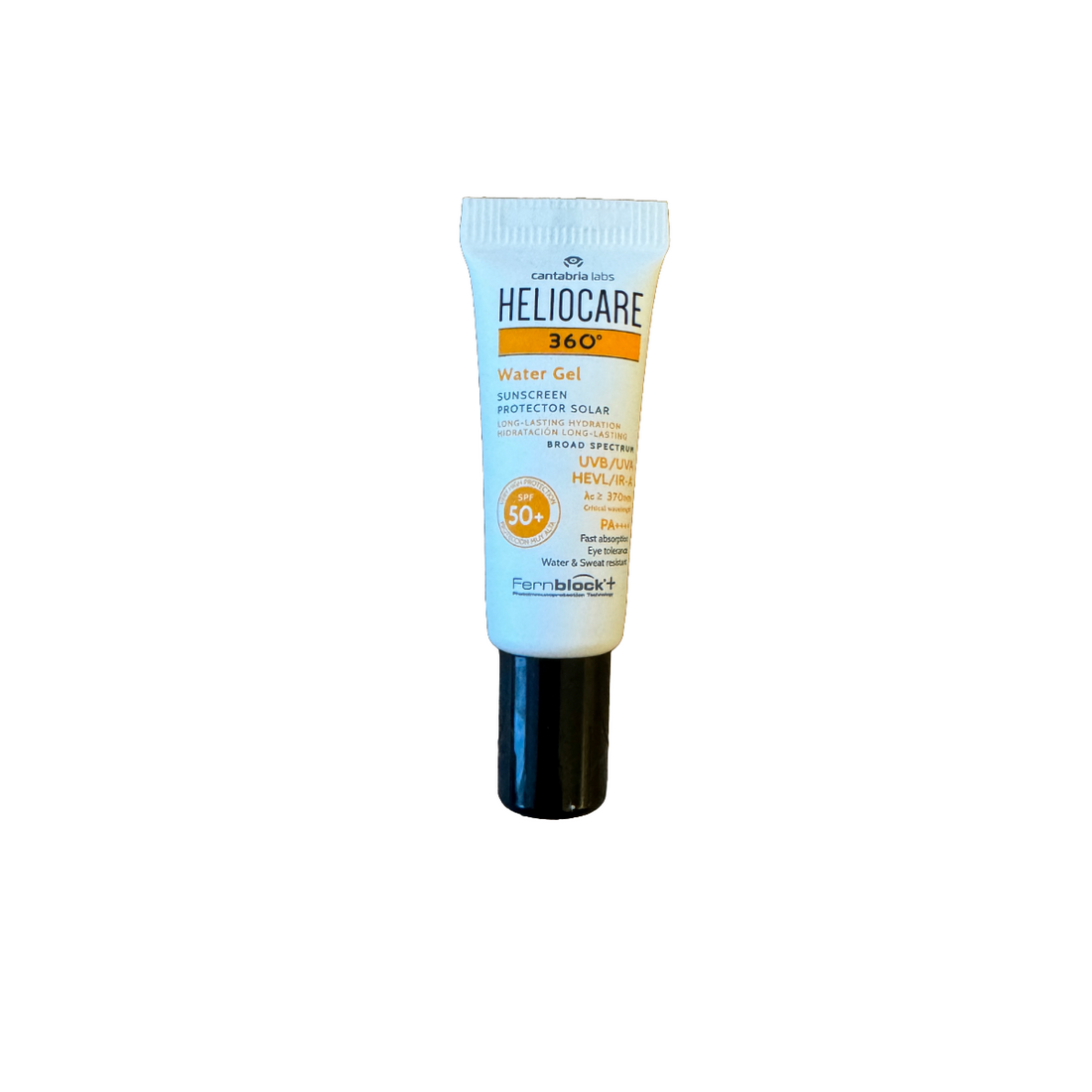 Heliocare 360° Water Gel SPF50+ 3ml (sample)
