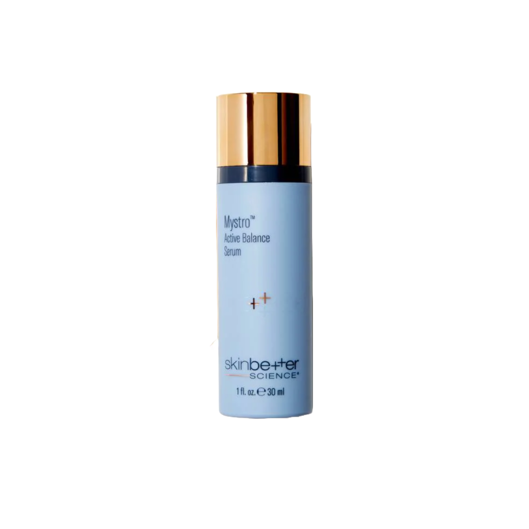 SkinBetterScienceActive Mystro Balance Serum 30ml