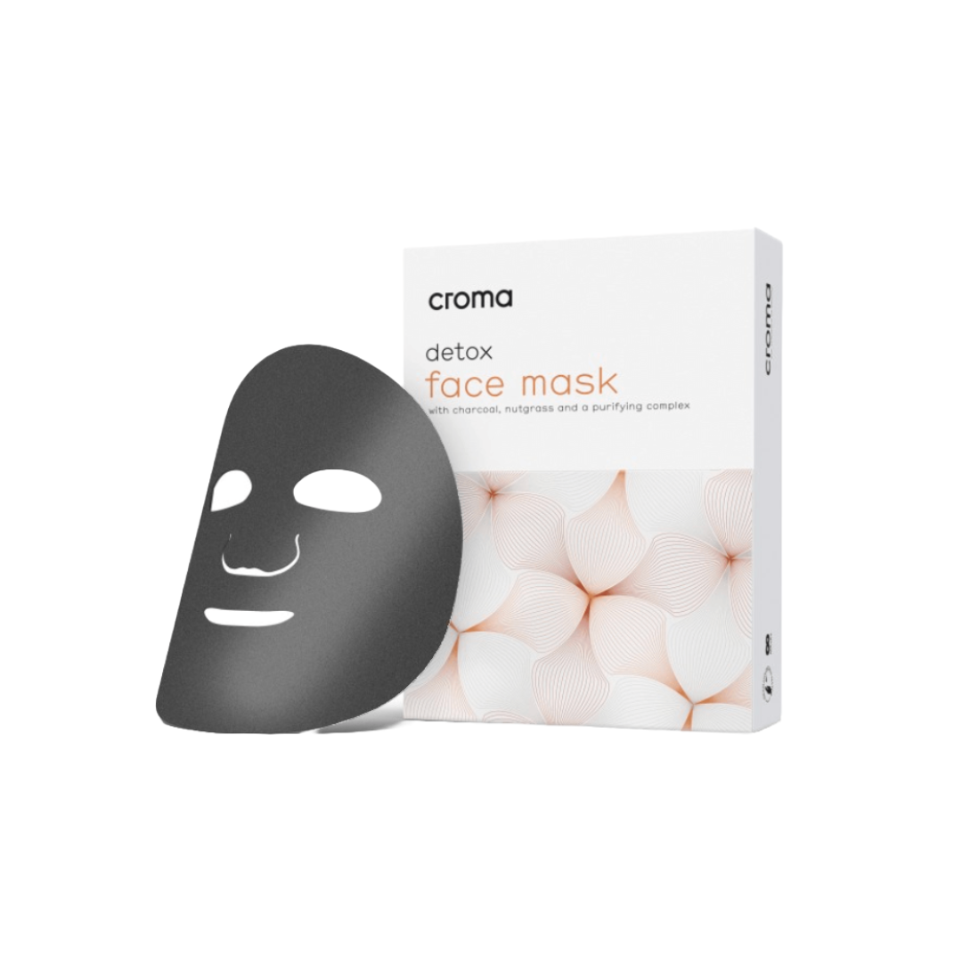 CROMA Detox Mask (1)