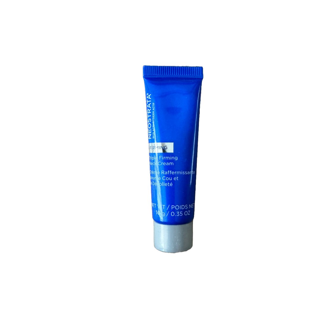 NEOSTRATA Skin Active "Firming" Triple Firming Neck Cream 10g (sample)