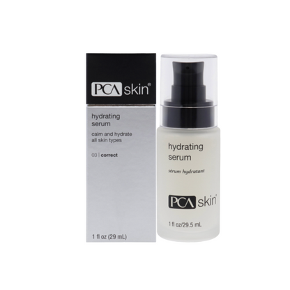 PCA SKIN Hydrating Serum 30ml