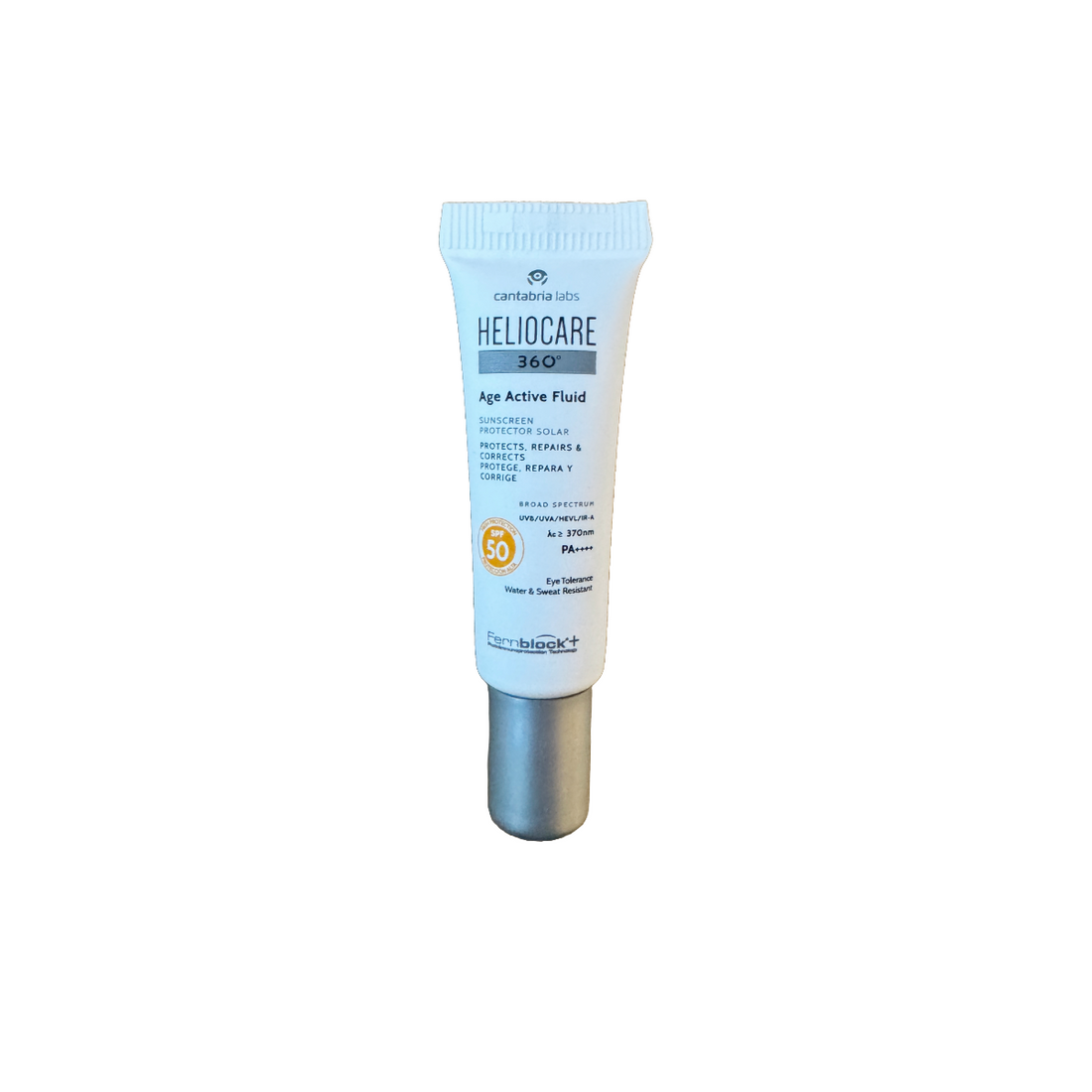Heliocare 360 Age Active Fluid 3ml (sample)