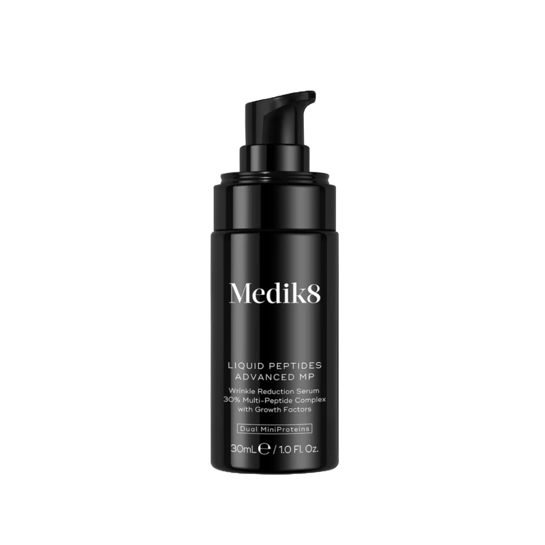 MEDIK8 Liquid Peptides Advanced MP 30ml