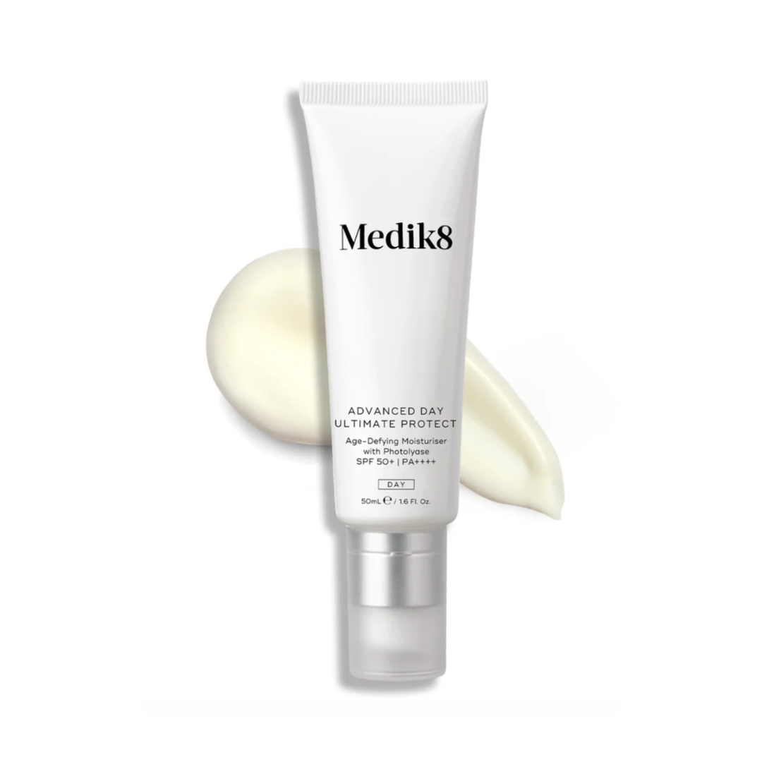 MEDIK8 Advanced Day Ultimate Protect SPF50+ 50ml