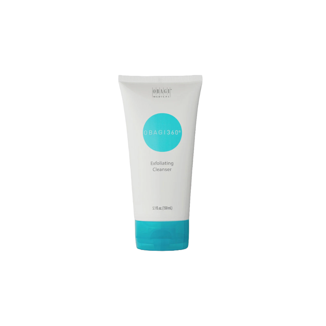 OBAGI 360 Exfoliating Cleanser 150ml