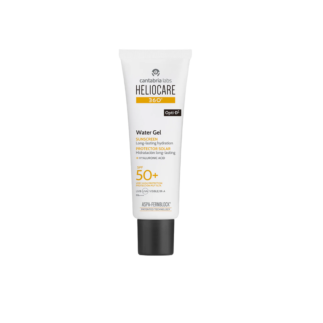 Heliocare 360° Water Gel SPF50+ 50ml