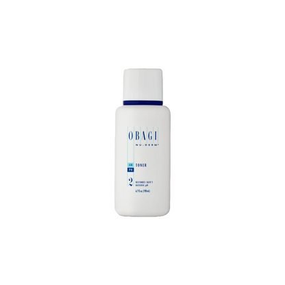 OBAGI (2) Nu Derm Skin Toner 200ml