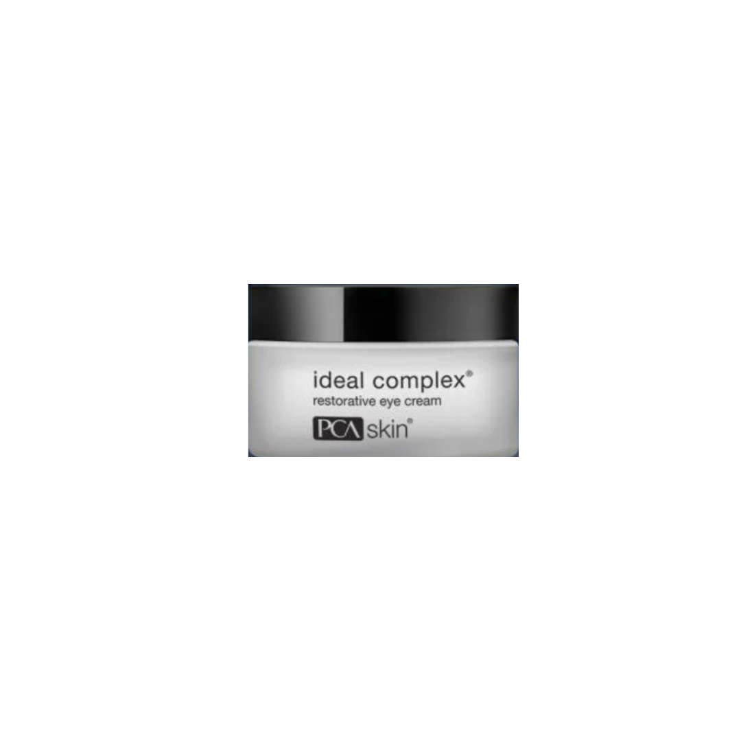 PCA SKIN Ideal Complex Restorative Eye Cream 14g