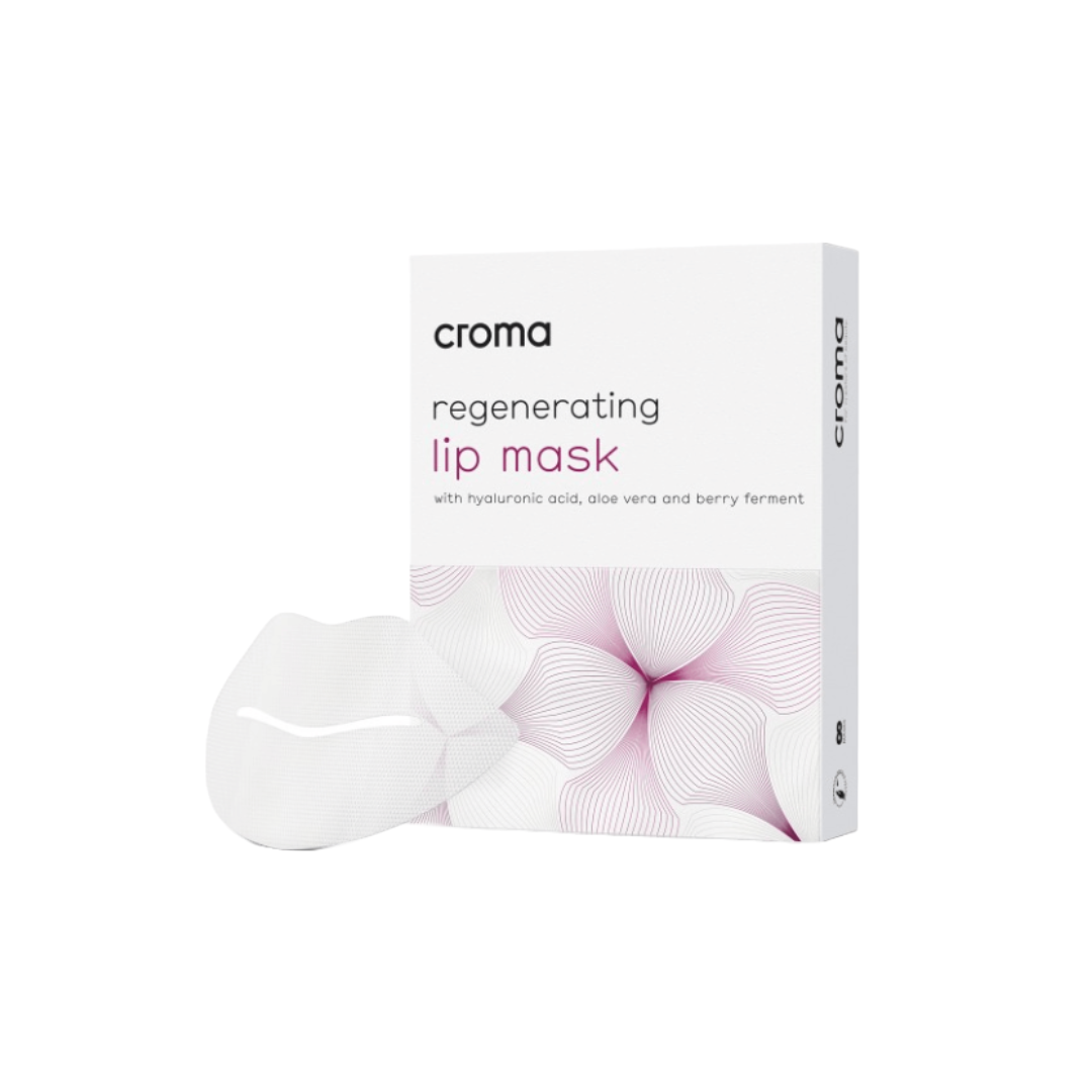 CROMA Regenerating Lip Mask (1)