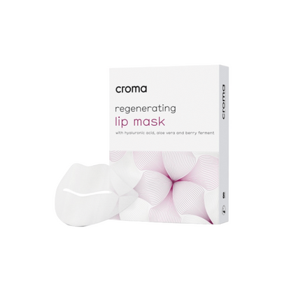 CROMA Regenerating Lip Mask (1)