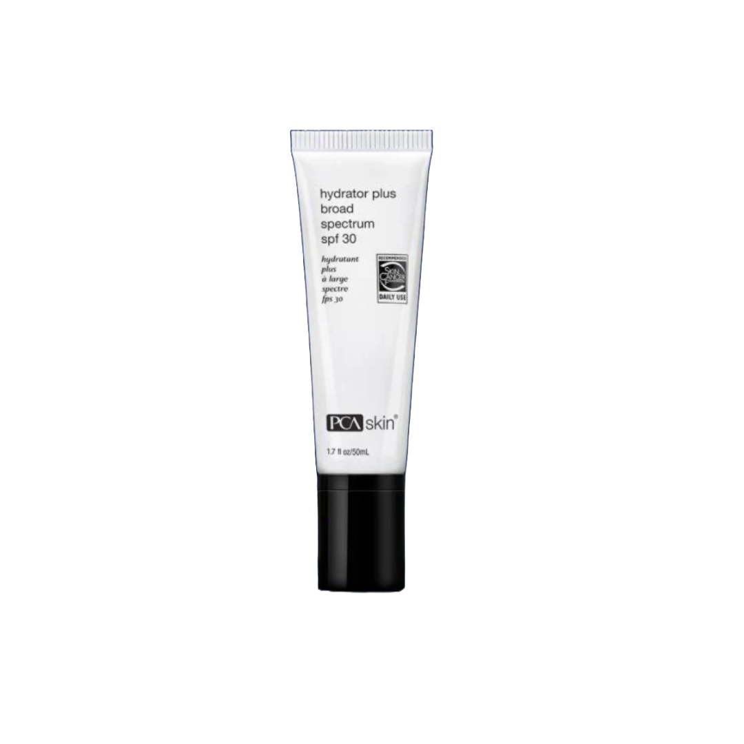 PCA SKIN Hydrator Plus Broad Spectrum SPF30 50g