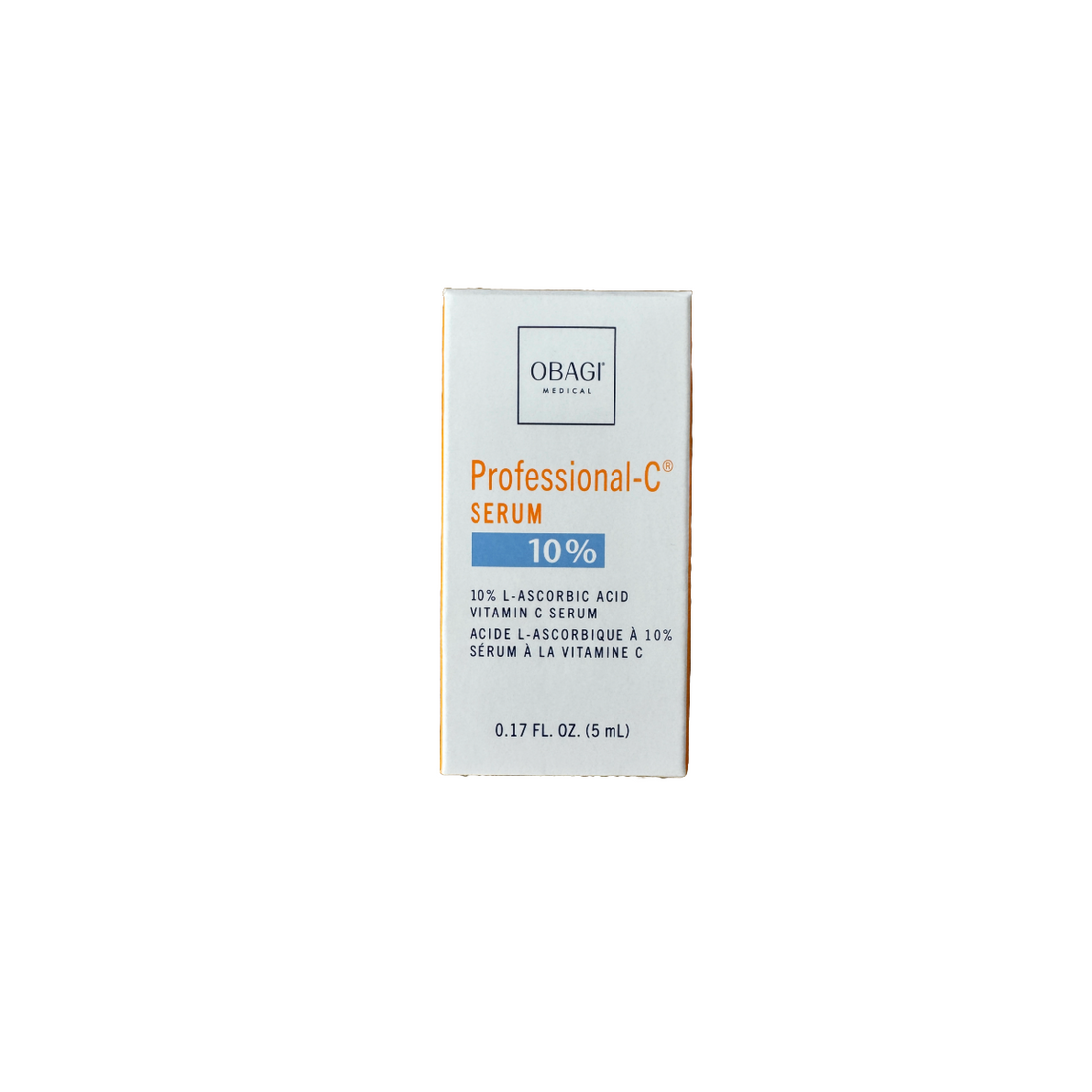 OBAGI Professional C 10% (blue) Serum 5ml (sample)