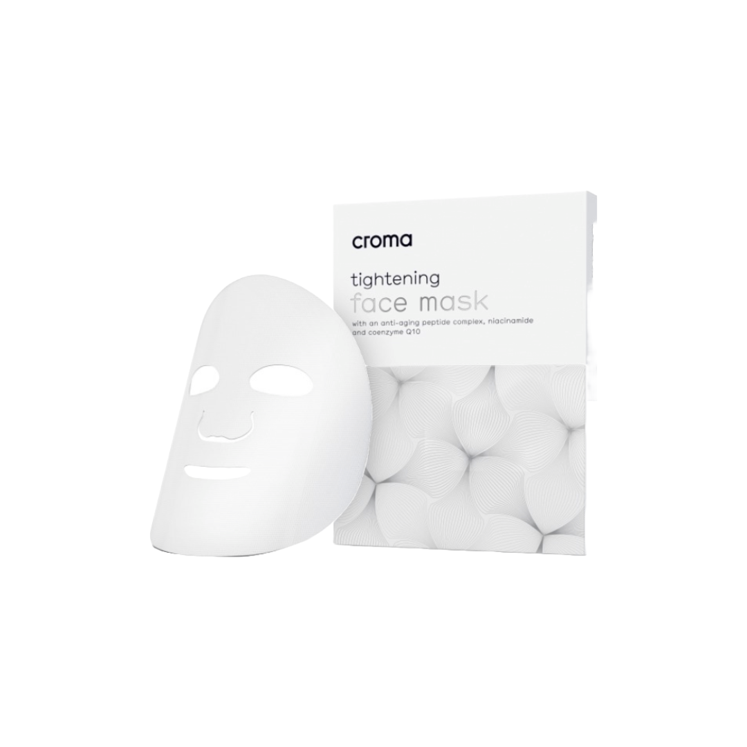 CROMA Tightening Mask (1)