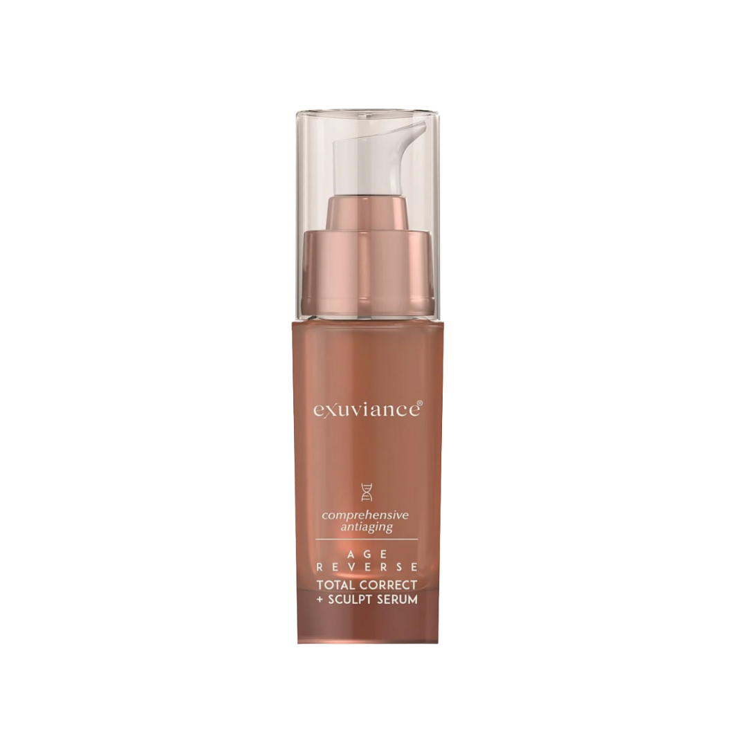 Exuviance® AGE REVERSE Total Correct + Sculpt Serum 30ml