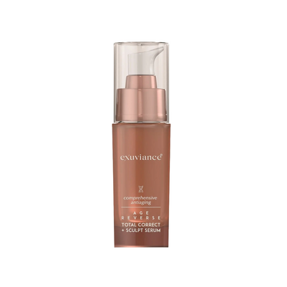 Exuviance® AGE REVERSE Total Correct + Sculpt Serum 30ml