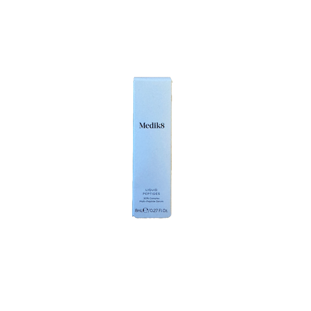 MEDIK8 Liquid Peptides Advanced MP 8ml (sample)